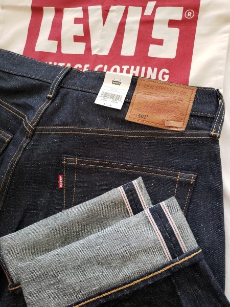 Levi’s